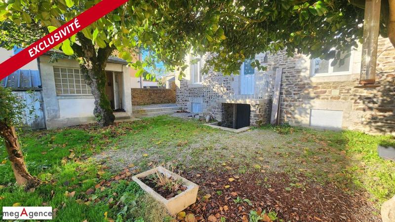 Appartement - 16 m² - 1 pièce