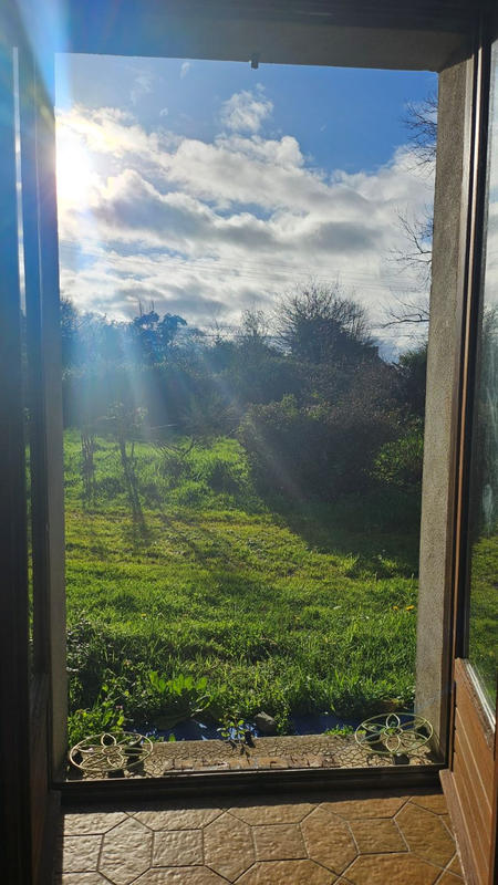 Maison - 126 m² - 6 pièces