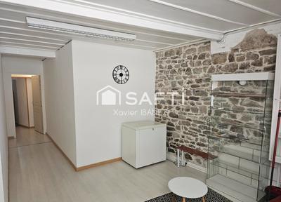Immeuble - 439 m²