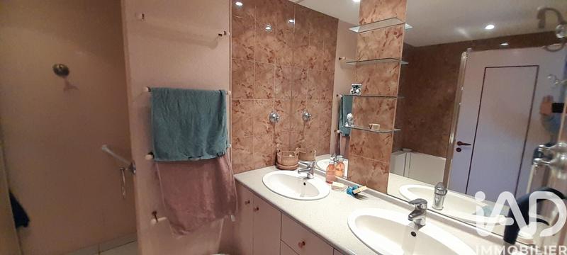 Maison - 141 m² - 7 pièces