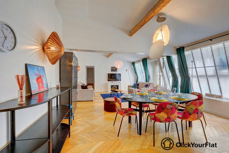 Local commercial - 90 m² - 3 pièces