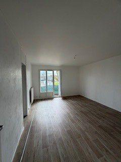 Appartement - 56 m² - 2 pièces