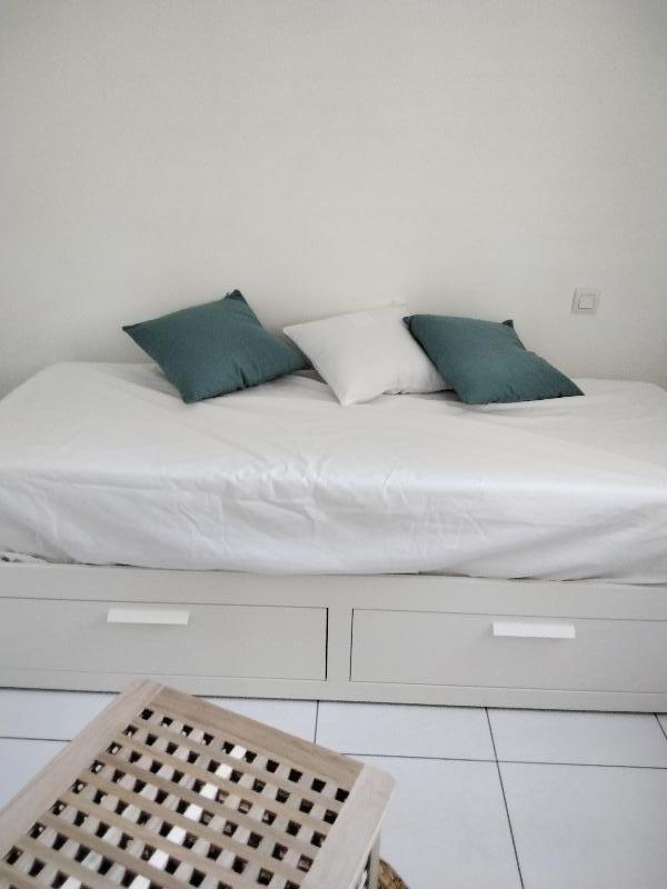 Appartement - 24 m² - 2 pièces