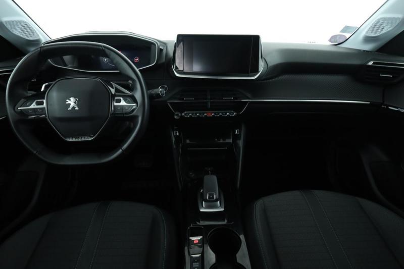 Peugeot 208 1.2 PureTech Allure Pack Eat8 130 ch