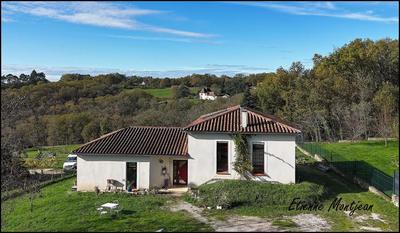 Maison d'architecte - 153 m²