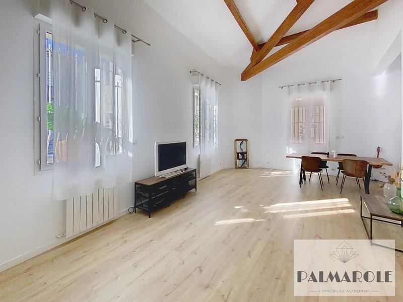 Maison de ville - 103 m² - 4 pièces