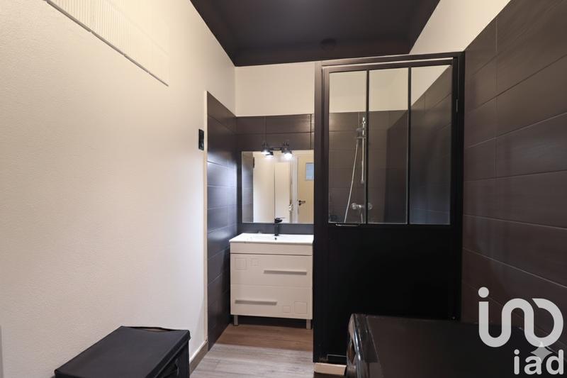 Appartement - 80 m² - 5 pièces