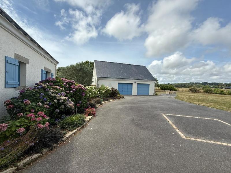 Maison de ville - 230 m² - 6 pièces