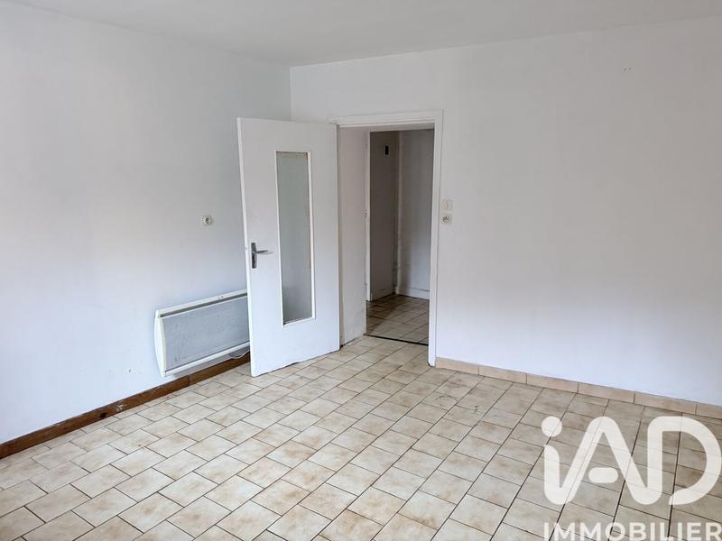 Maison - 105 m² - 4 pièces