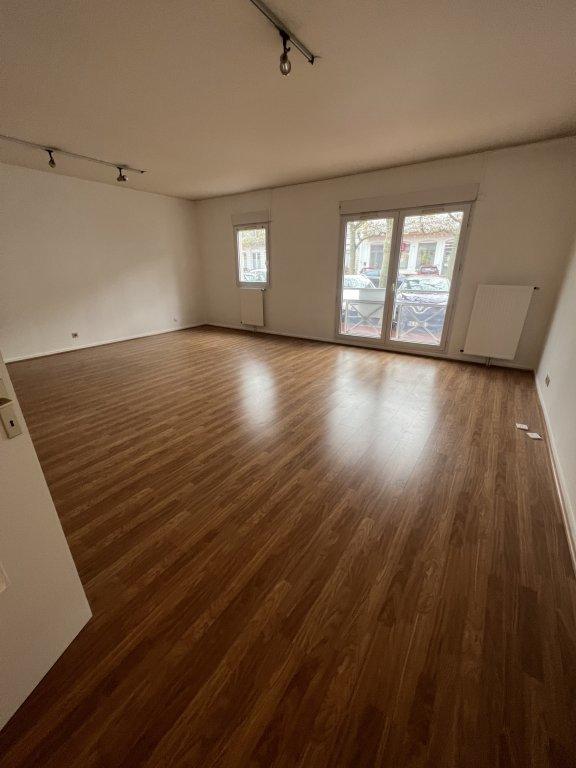 Appartement - 137 m² - 5 pièces