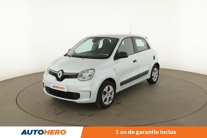 Renault Twingo 1.0 SCe Sl Team Rugby 65 ch