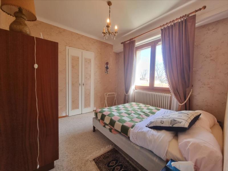 Maison - 175 m² - 6 pièces