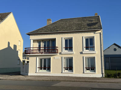 Maison - 128 m² - 6 pièces