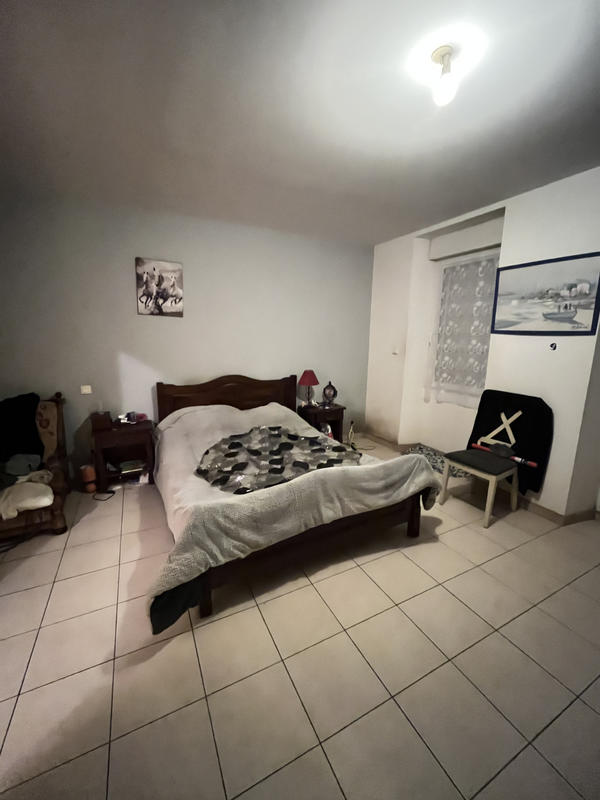 Maison - 85 m² - 3 pièces