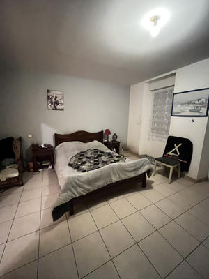 Maison - 85 m² - 3 pièces