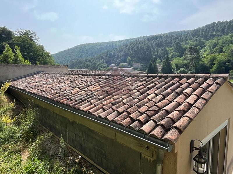 Mas - 217 m² - 6 pièces