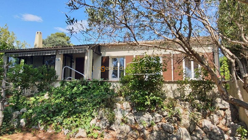 Villa - 120 m² - 5 pièces