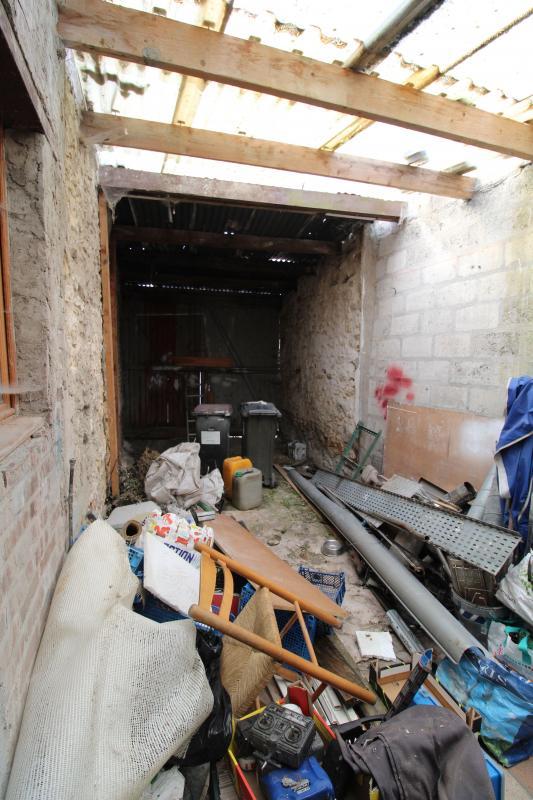 Maison - 137 m² - 6 pièces