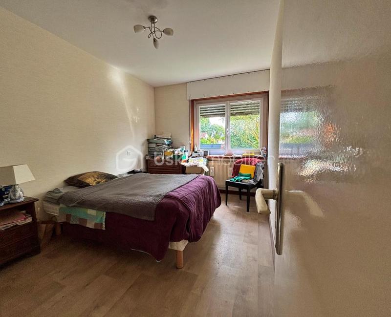 Maison - 119 m² - 5 pièces