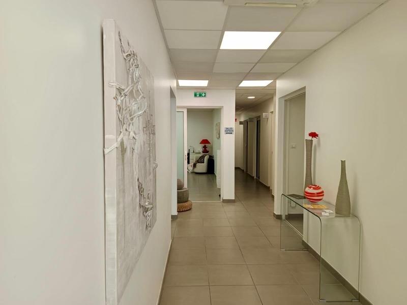 Bureau - 148 m² - 6 pièces