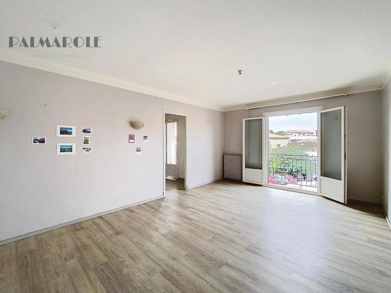 Appartement - 85 m² - 4 pièces