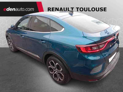 Renault Arkana E-Tech 145 - 21b Intens