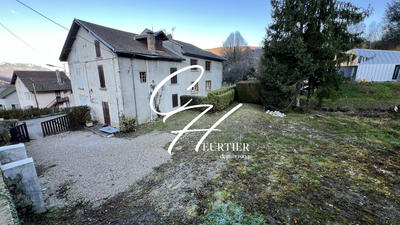 Terrain - 421 m²