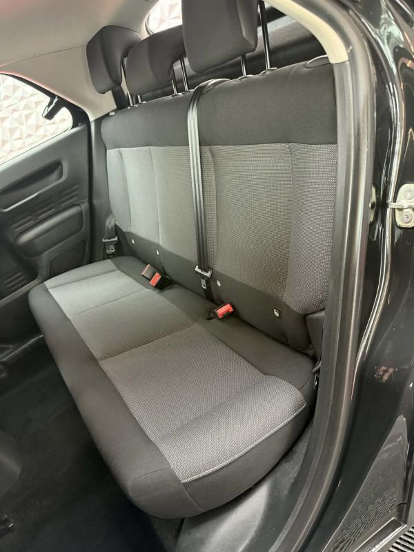 Citroën C4 Cactus 1.6 BlueHDi 100 Cv