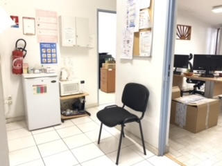 Local commercial - 95 m²