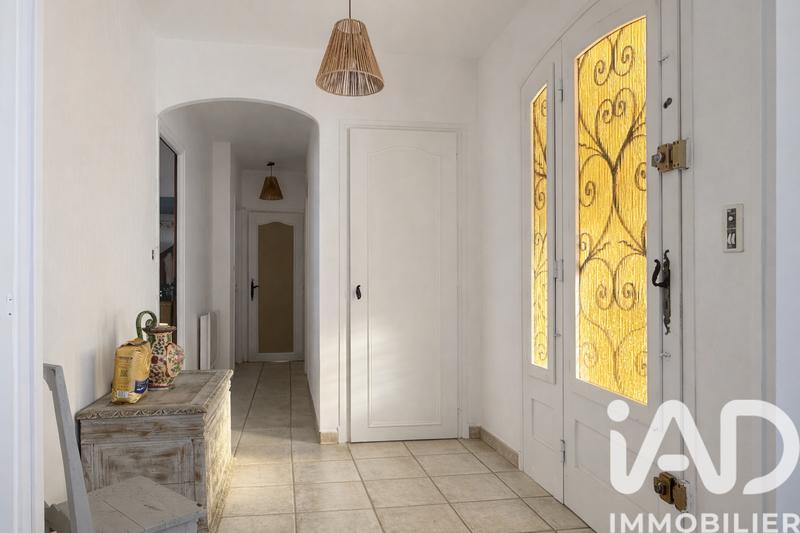 Maison - 146 m² - 7 pièces