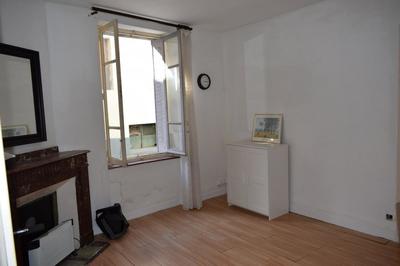 Maison - 70 m² - 5 pièces