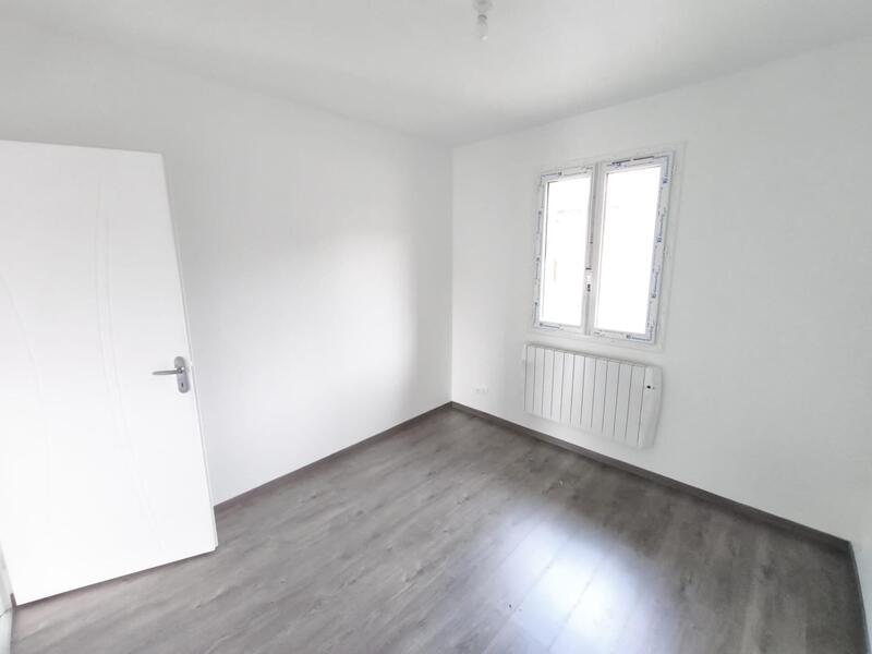 Châlet - 78 m² - 5 pièces