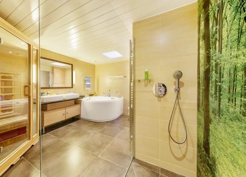 Maison - 85 m² - 5 pièces