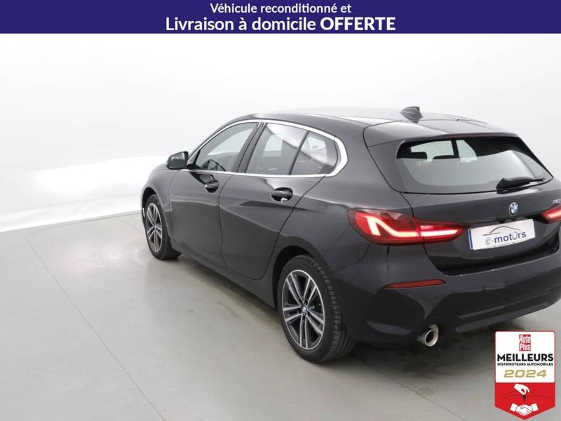 Bmw Série 1 116i 109 Design