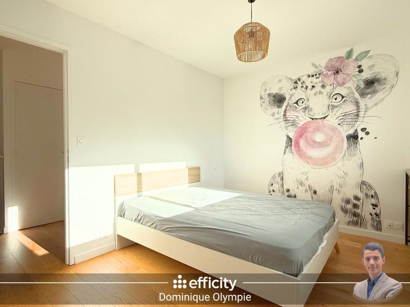 Maison - 127 m² - 6 pièces