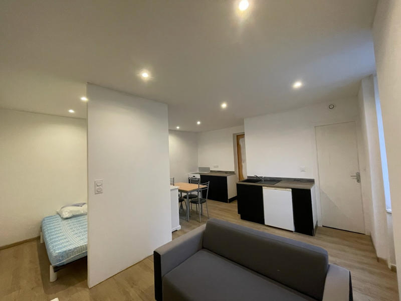 Immeuble - 220 m² - 10 pièces