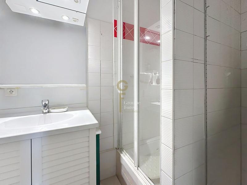 Appartement - 130 m² - 4 pièces