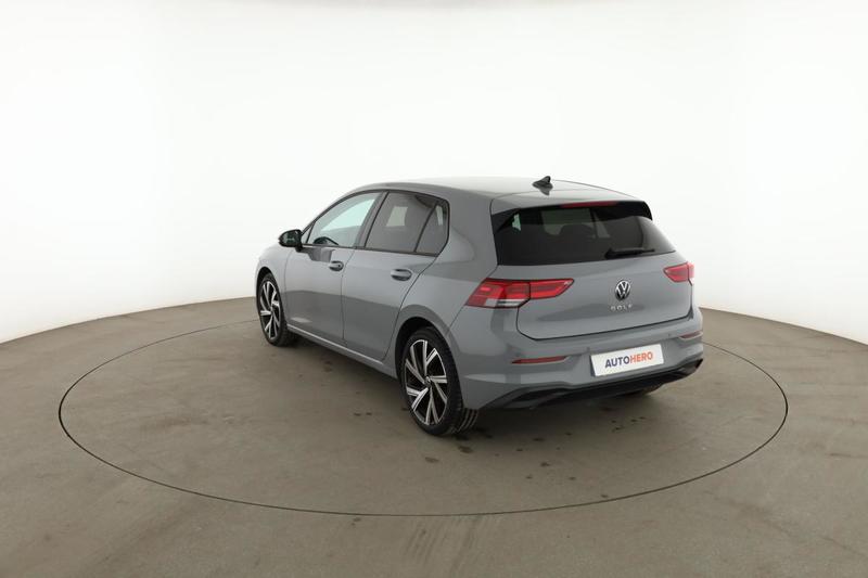 Volkswagen Golf VIII 2.0 Tdi Bv6 115 ch