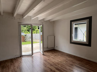 Maison - 72 m² - 3 pièces