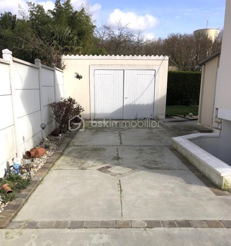 Maison traditionnelle - 50 m² - 3 pièces