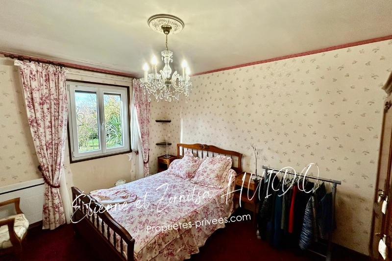 Maison - 139 m² - 7 pièces