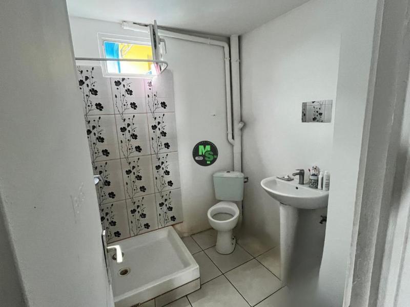 Immeuble - 460 m² - 19 pièces