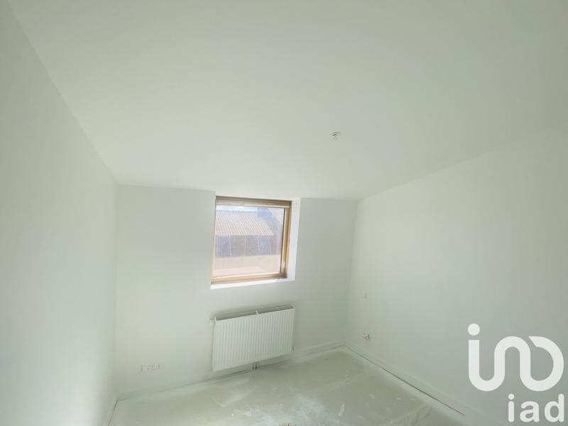 Immeuble - 570 m²