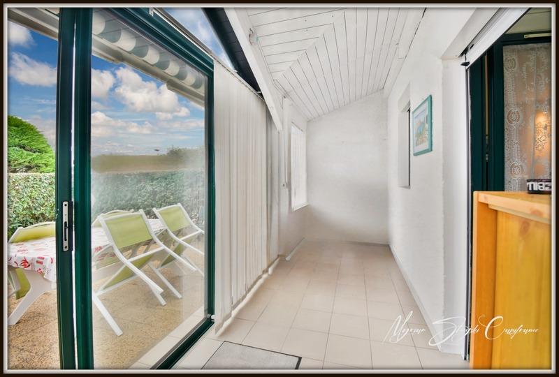 Appartement - 48 m² - 3 pièces