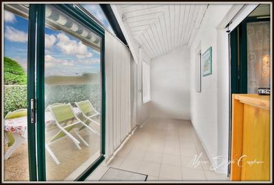 Appartement - 48 m² - 3 pièces