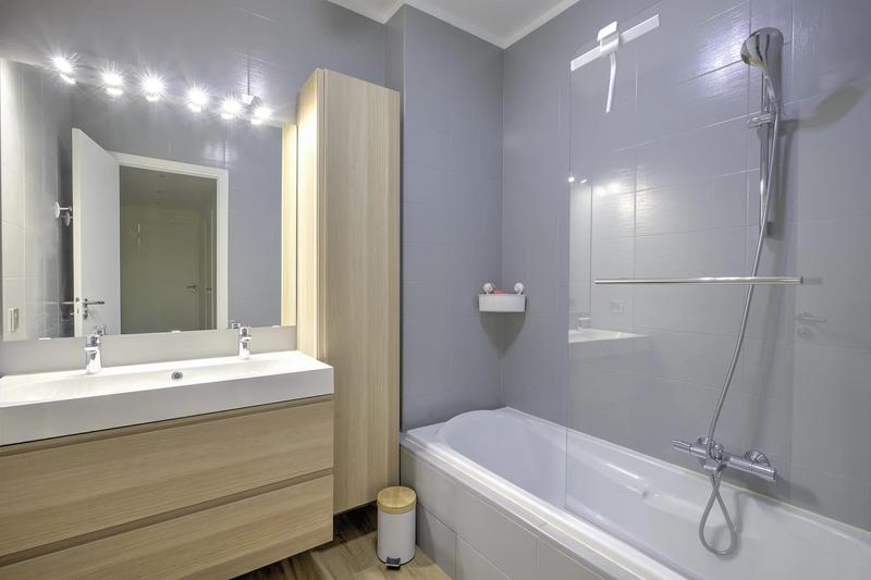 Appartement - 115 m² - 4 pièces