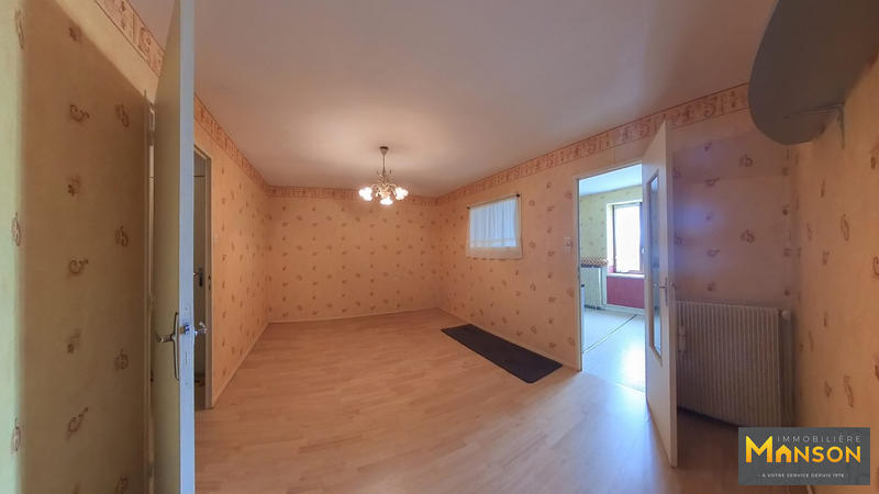 Maison ancienne - 239 m² - 10 pièces