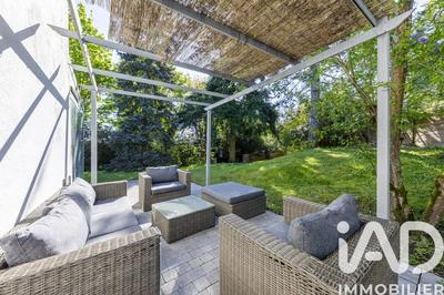 Maison - 124 m² - 7 pièces