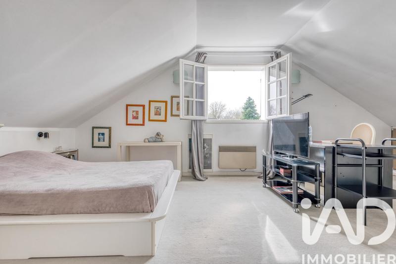 Maison - 175 m² - 8 pièces