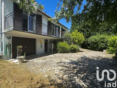 Maison - 135 m² - 7 pièces